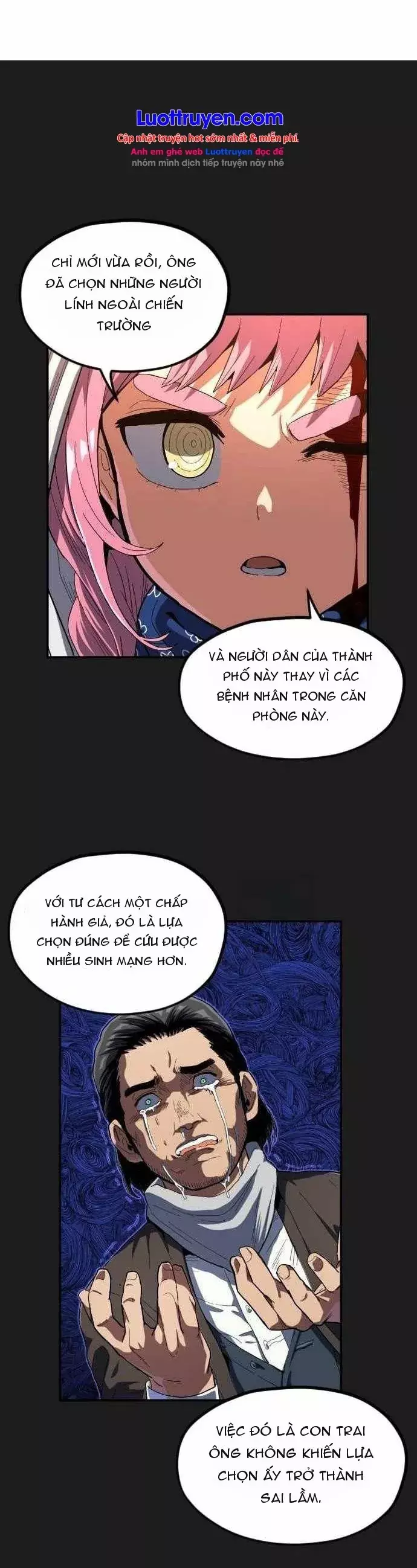 Tội Phủ Trảm Ma Chapter 16 - Trang 49