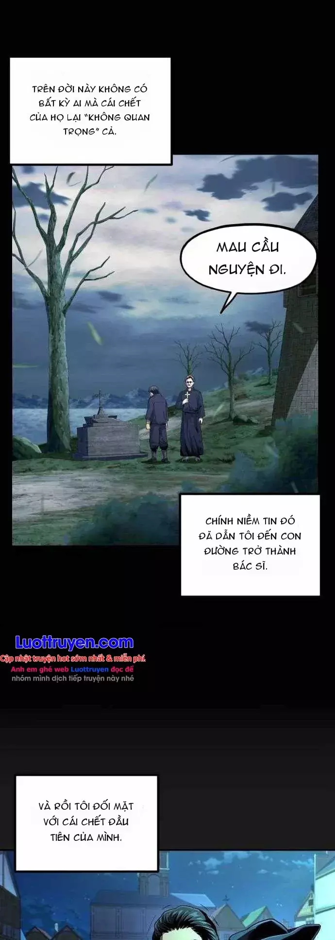 Tội Phủ Trảm Ma Chapter 16 - Trang 5