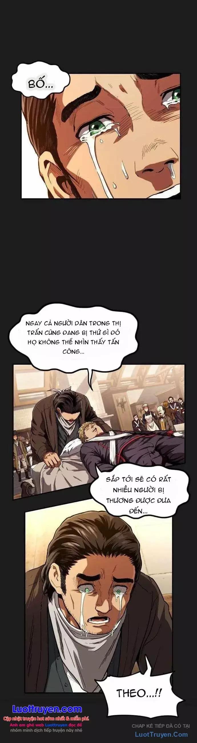 Tội Phủ Trảm Ma Chapter 16 - Trang 50