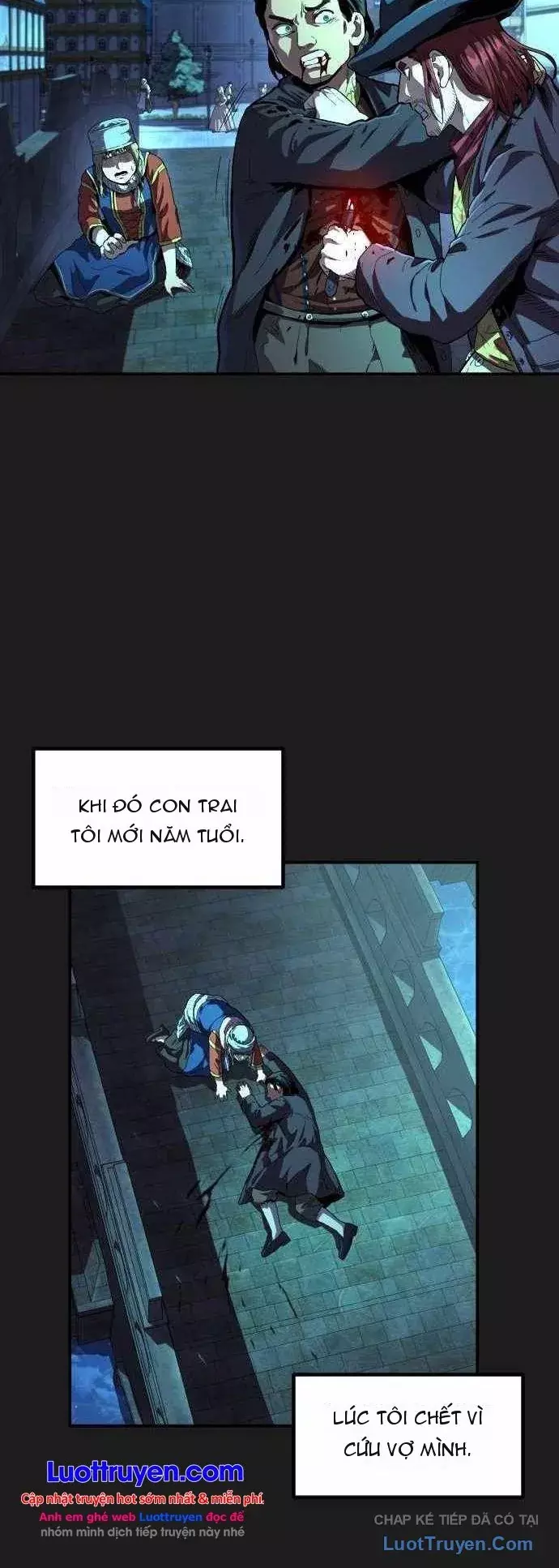 Tội Phủ Trảm Ma Chapter 16 - Trang 6