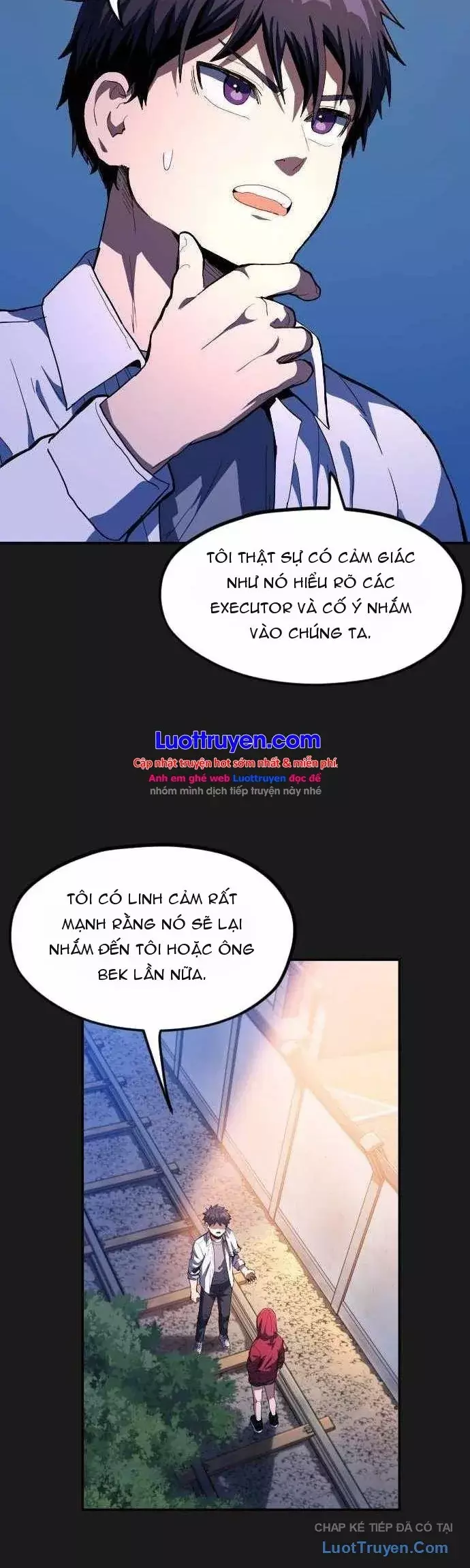 Tội Phủ Trảm Ma Chapter 17 - Trang 12