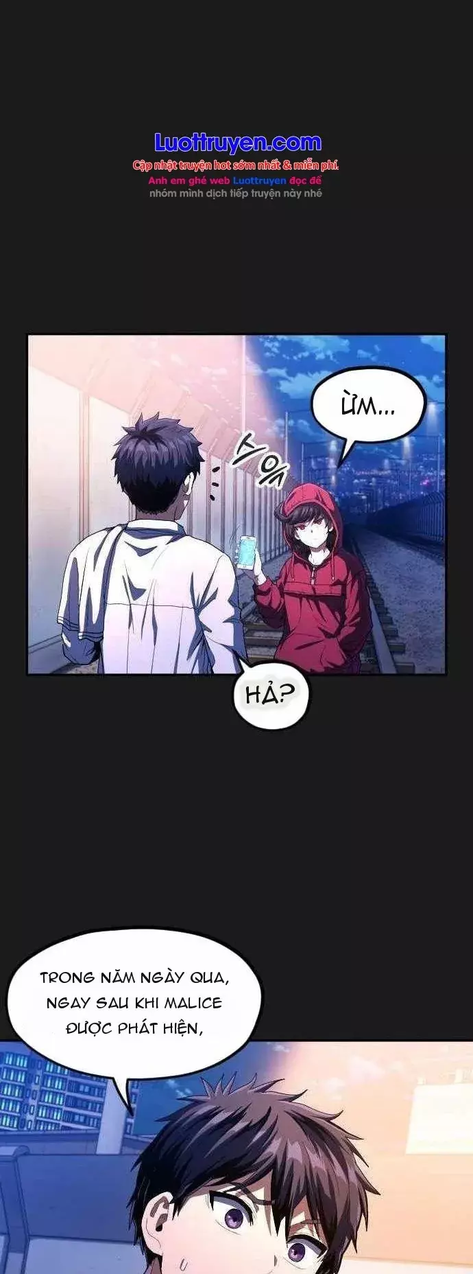 Tội Phủ Trảm Ma Chapter 17 - Trang 13