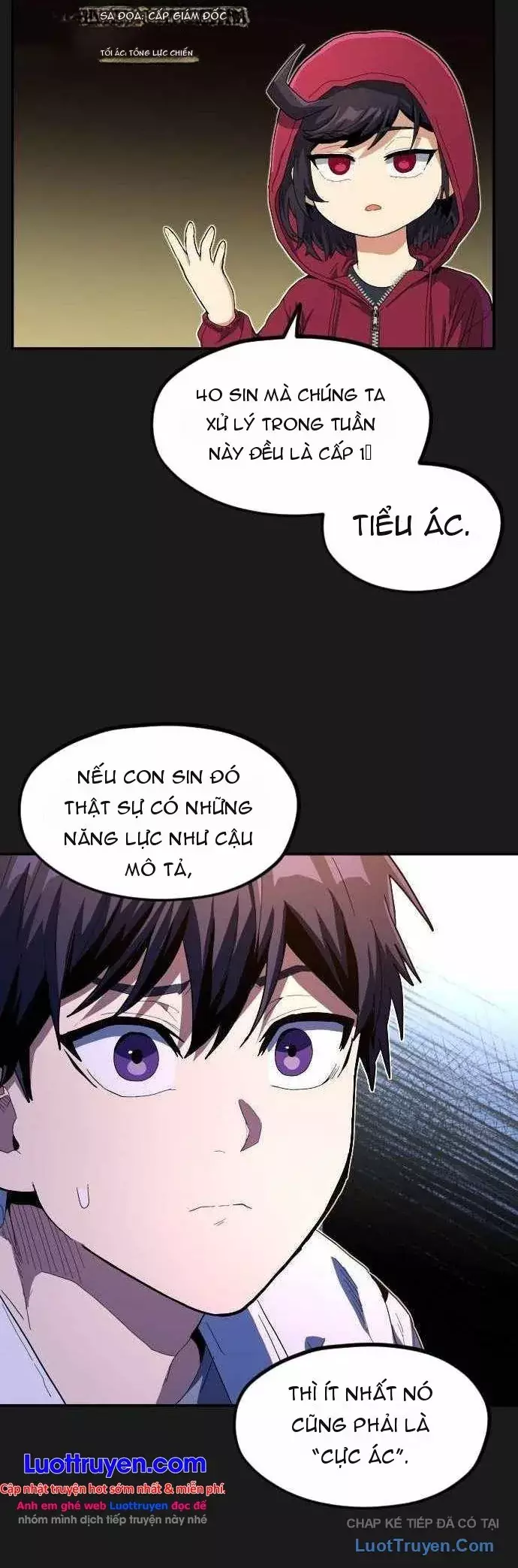 Tội Phủ Trảm Ma Chapter 17 - Trang 16