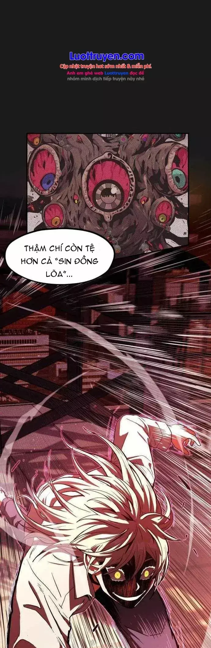 Tội Phủ Trảm Ma Chapter 17 - Trang 17