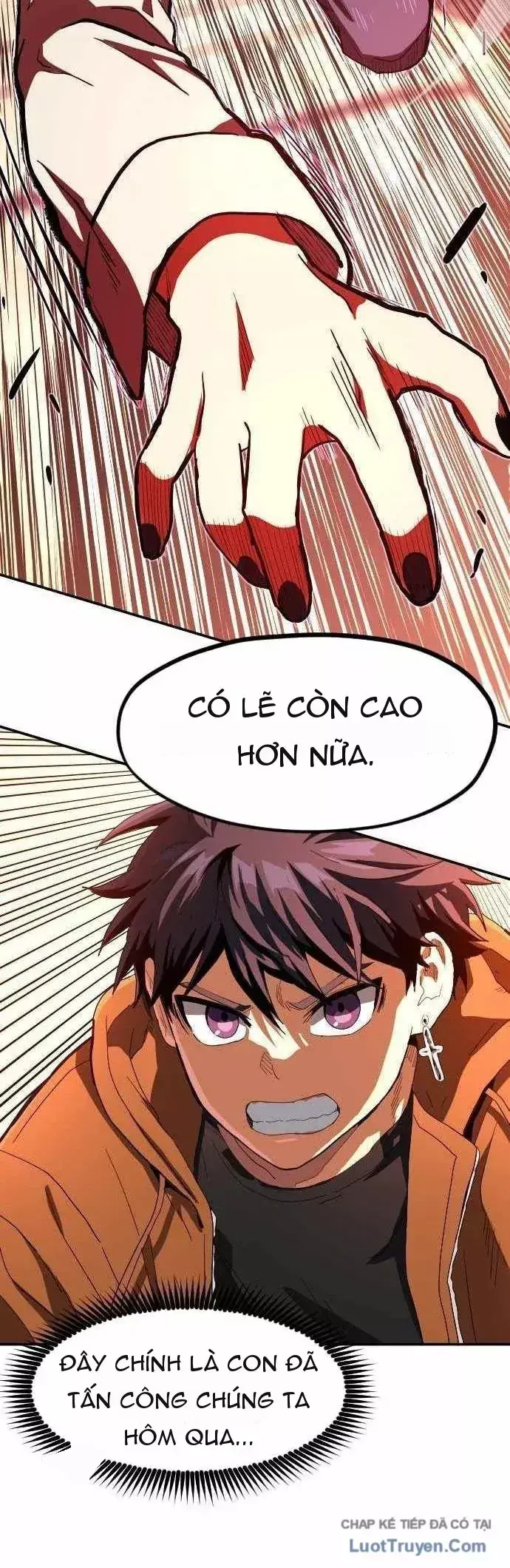 Tội Phủ Trảm Ma Chapter 17 - Trang 18