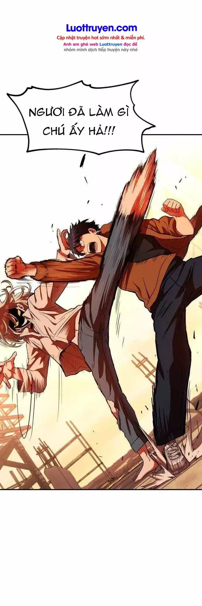 Tội Phủ Trảm Ma Chapter 17 - Trang 19