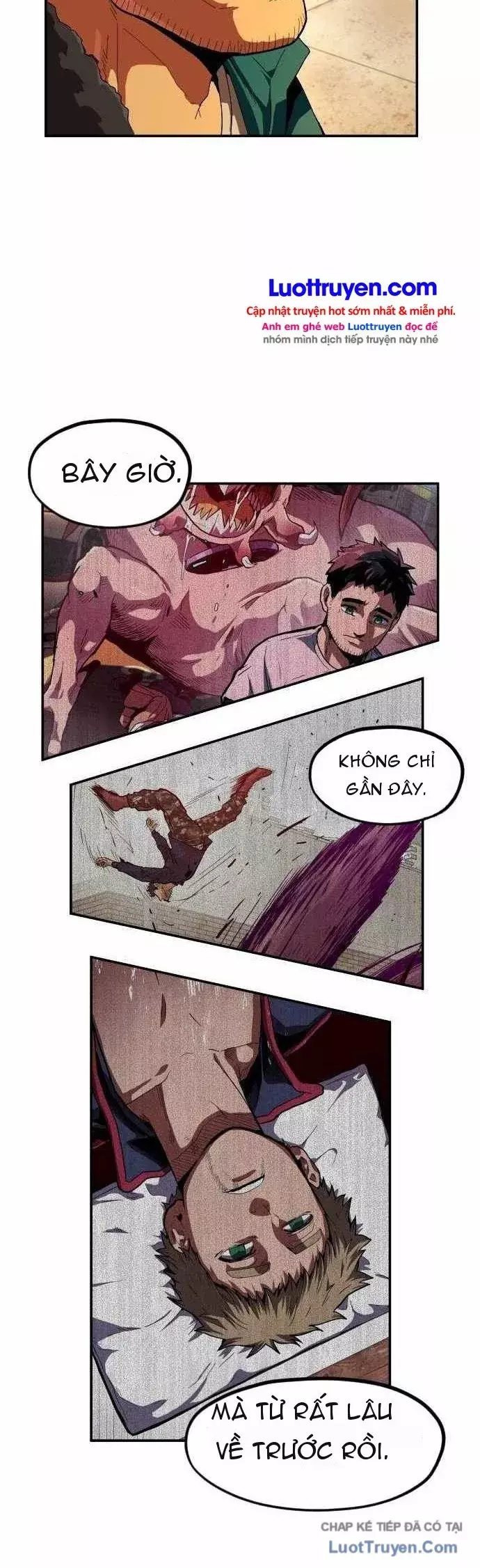 Tội Phủ Trảm Ma Chapter 17 - Trang 22