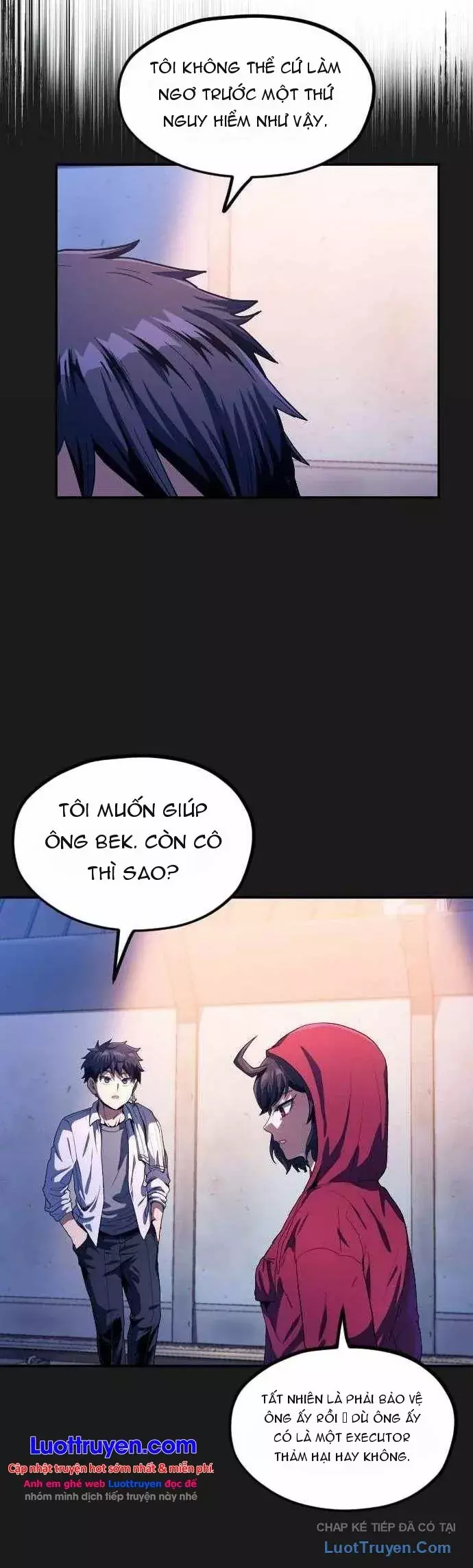 Tội Phủ Trảm Ma Chapter 17 - Trang 24
