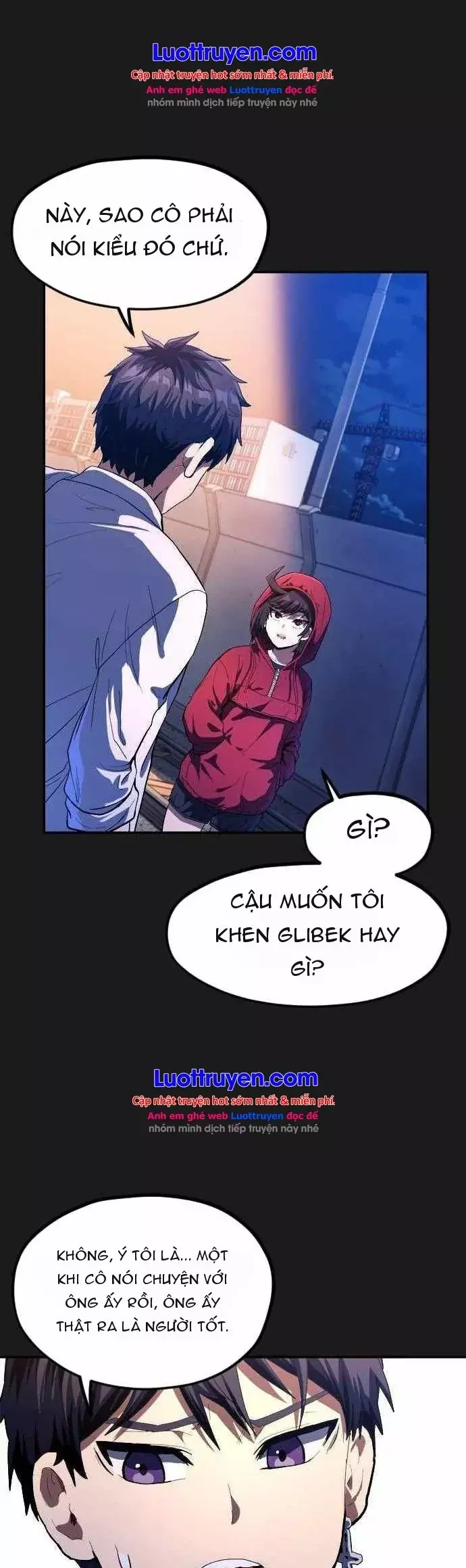 Tội Phủ Trảm Ma Chapter 17 - Trang 25