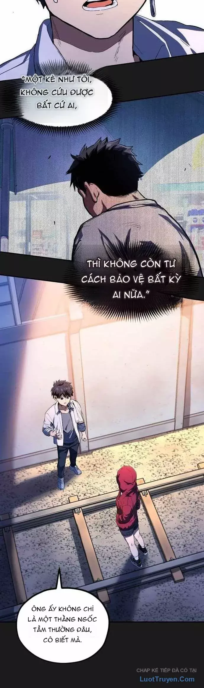 Tội Phủ Trảm Ma Chapter 17 - Trang 26