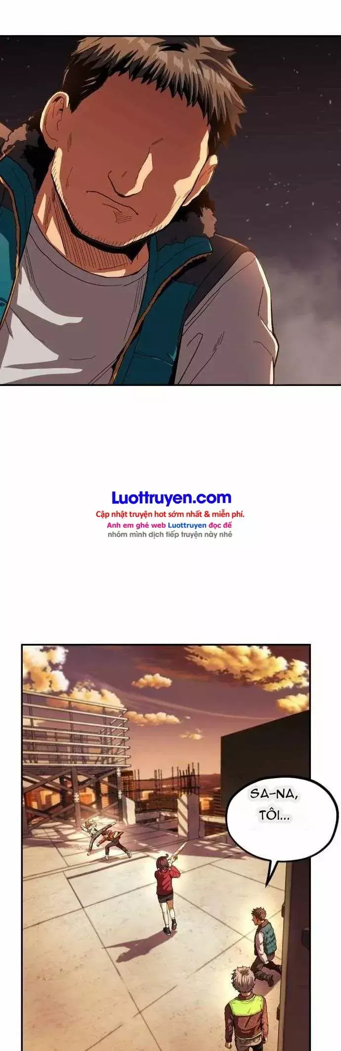Tội Phủ Trảm Ma Chapter 17 - Trang 32