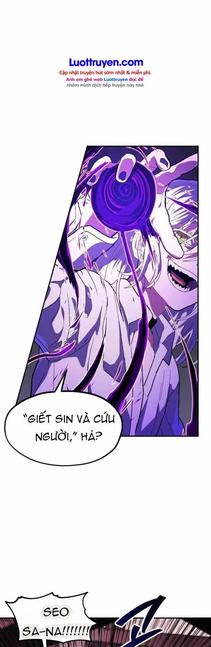 Tội Phủ Trảm Ma Chapter 17 - Trang 35