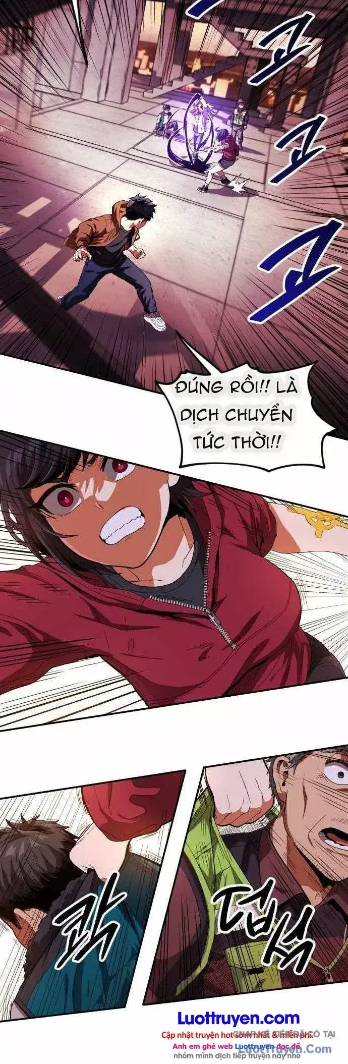 Tội Phủ Trảm Ma Chapter 17 - Trang 36