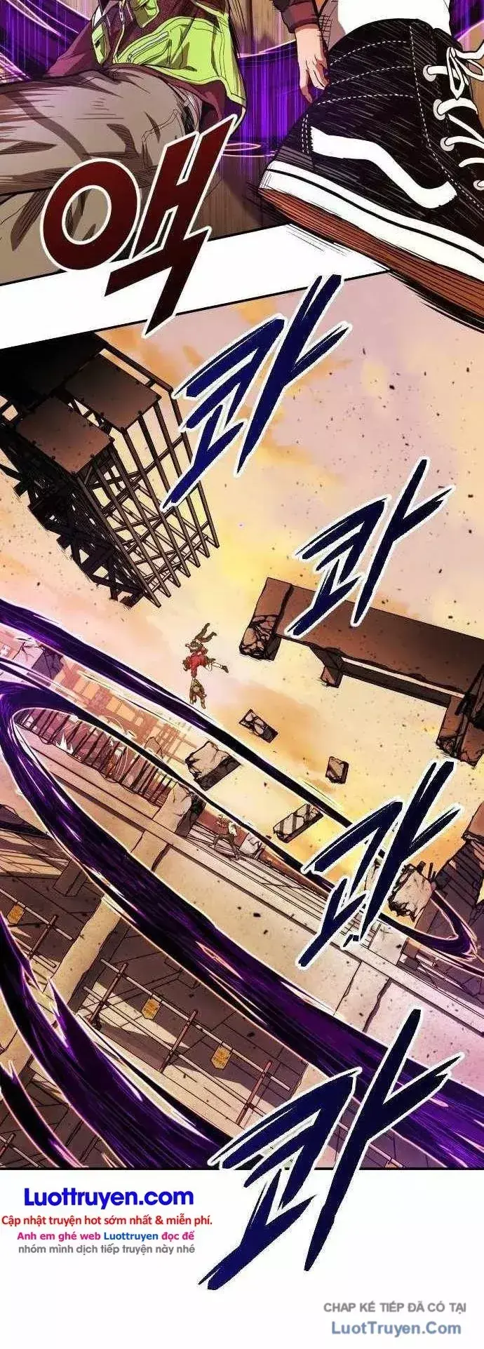 Tội Phủ Trảm Ma Chapter 17 - Trang 38