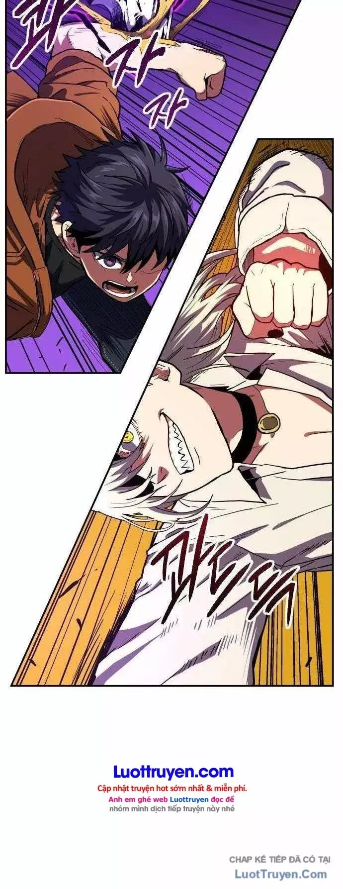 Tội Phủ Trảm Ma Chapter 17 - Trang 40
