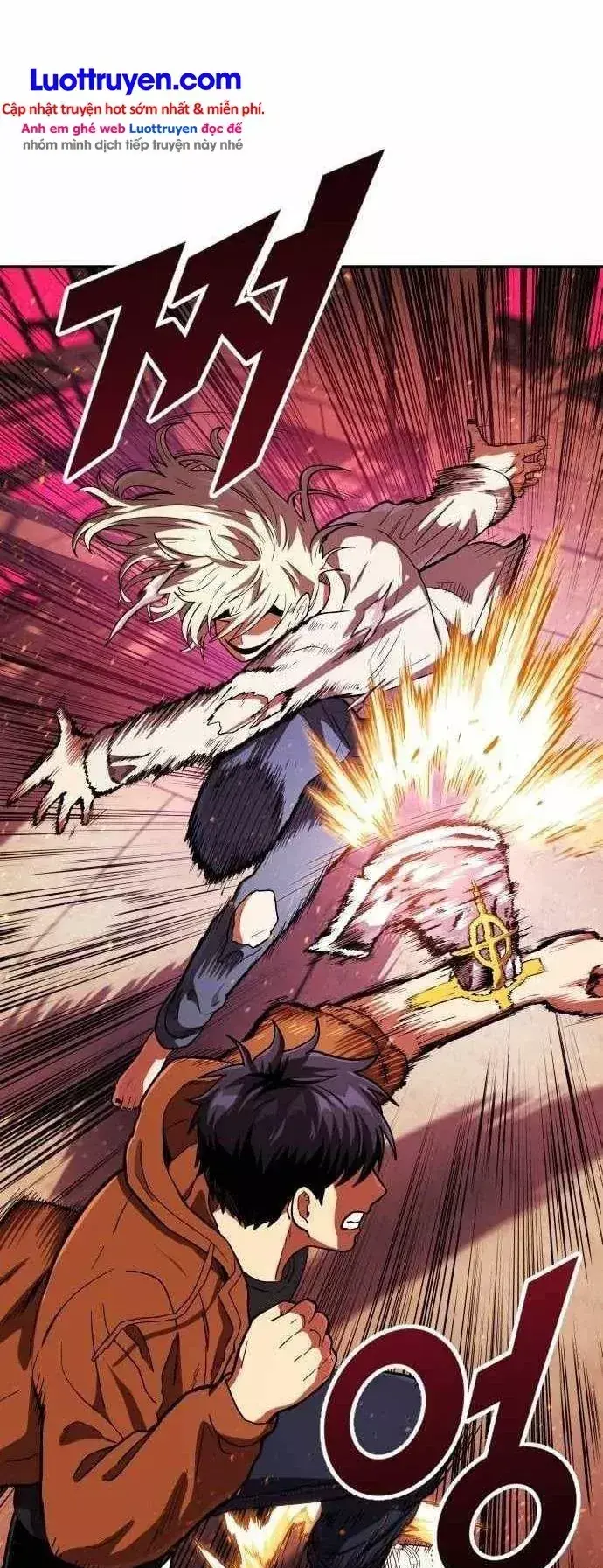 Tội Phủ Trảm Ma Chapter 17 - Trang 41