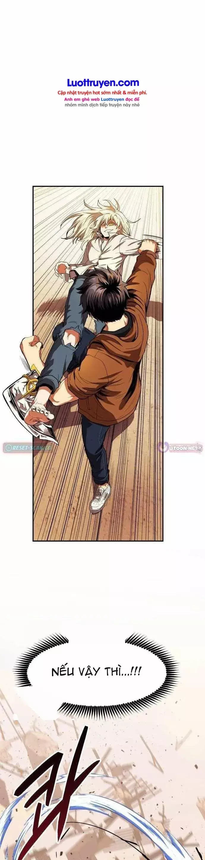 Tội Phủ Trảm Ma Chapter 17 - Trang 45