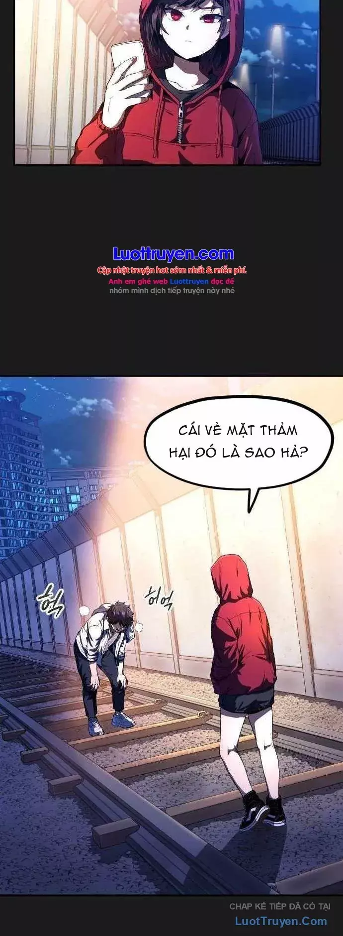Tội Phủ Trảm Ma Chapter 17 - Trang 8