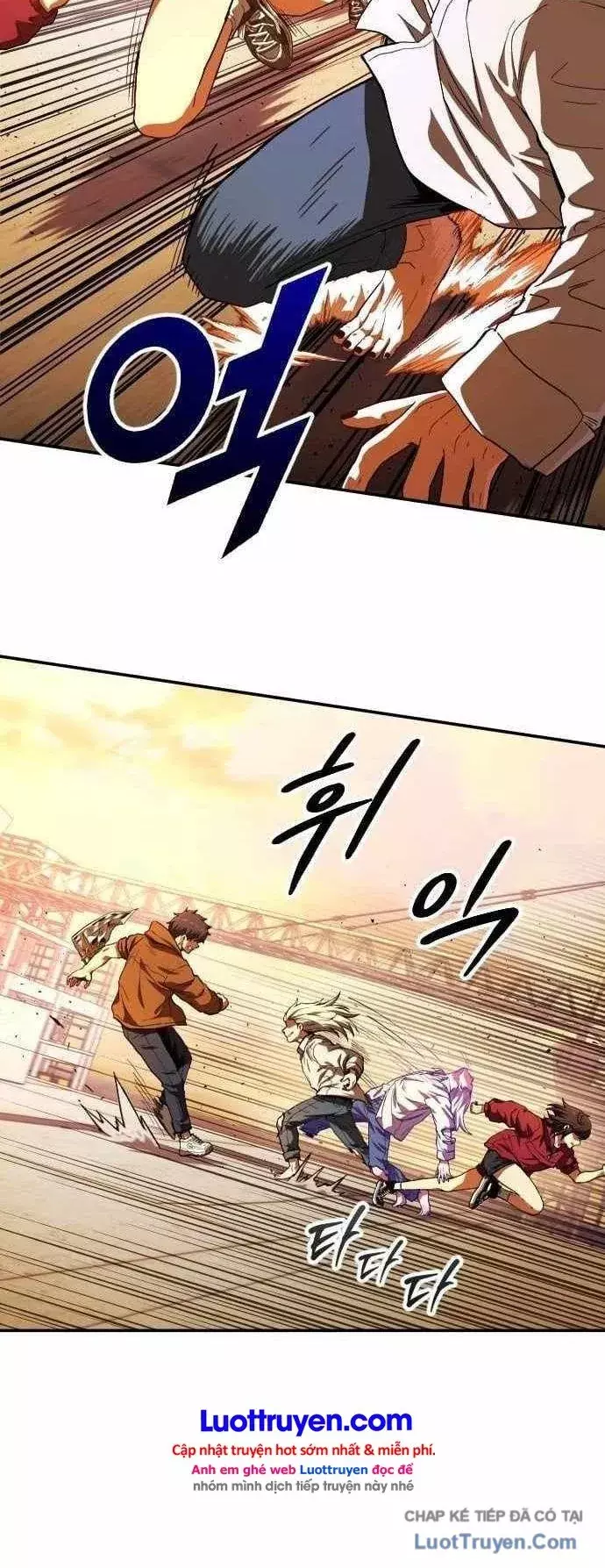 Tội Phủ Trảm Ma Chapter 18 - Trang 10