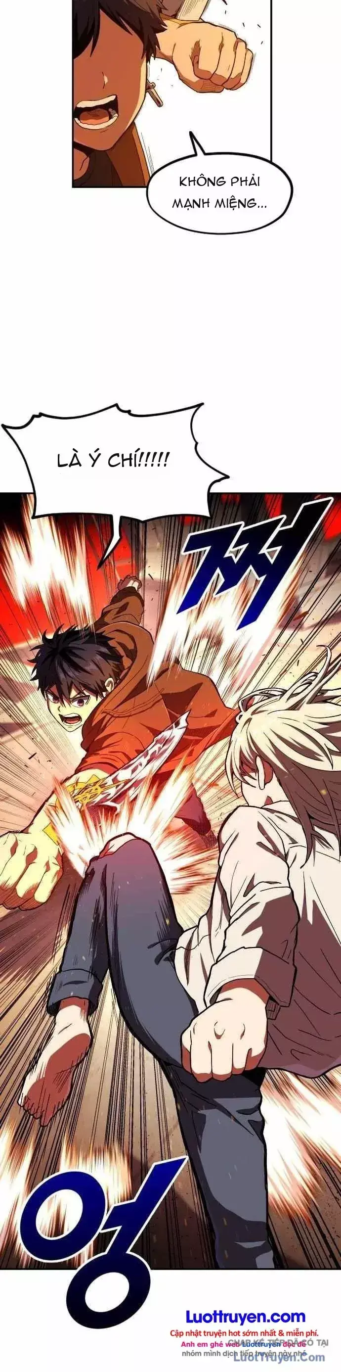 Tội Phủ Trảm Ma Chapter 18 - Trang 12