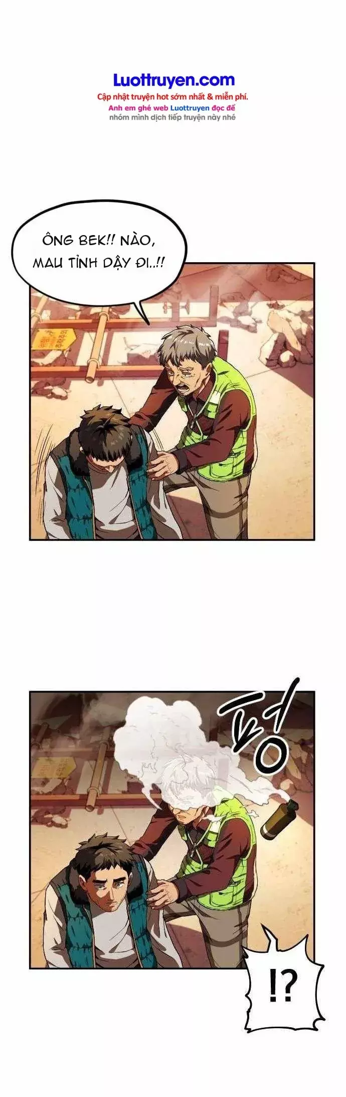Tội Phủ Trảm Ma Chapter 18 - Trang 13