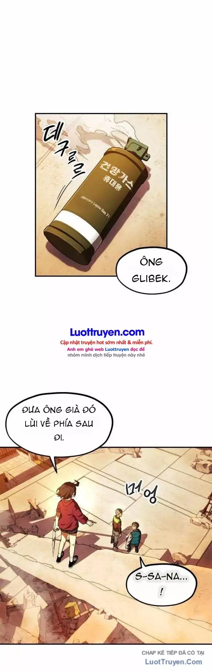 Tội Phủ Trảm Ma Chapter 18 - Trang 14