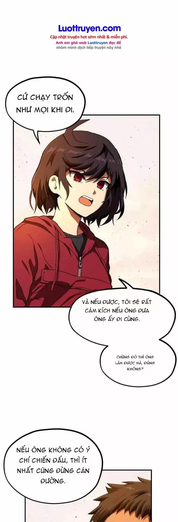 Tội Phủ Trảm Ma Chapter 18 - Trang 15