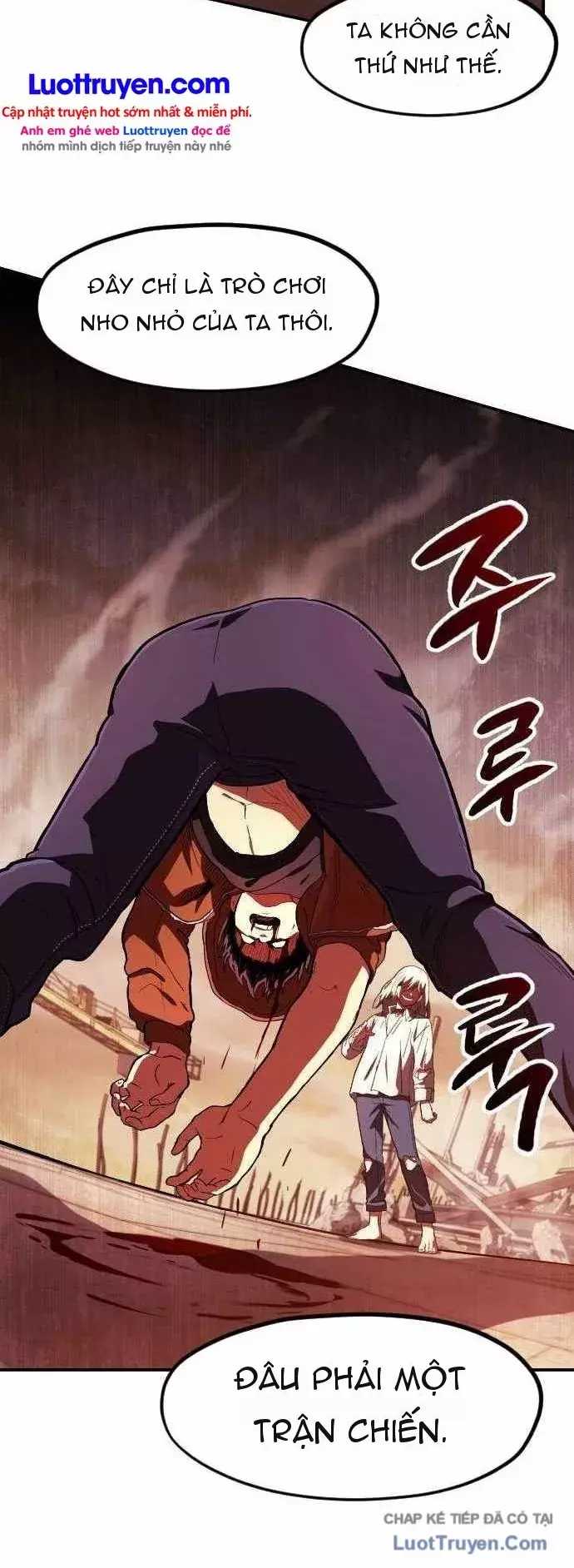 Tội Phủ Trảm Ma Chapter 18 - Trang 18