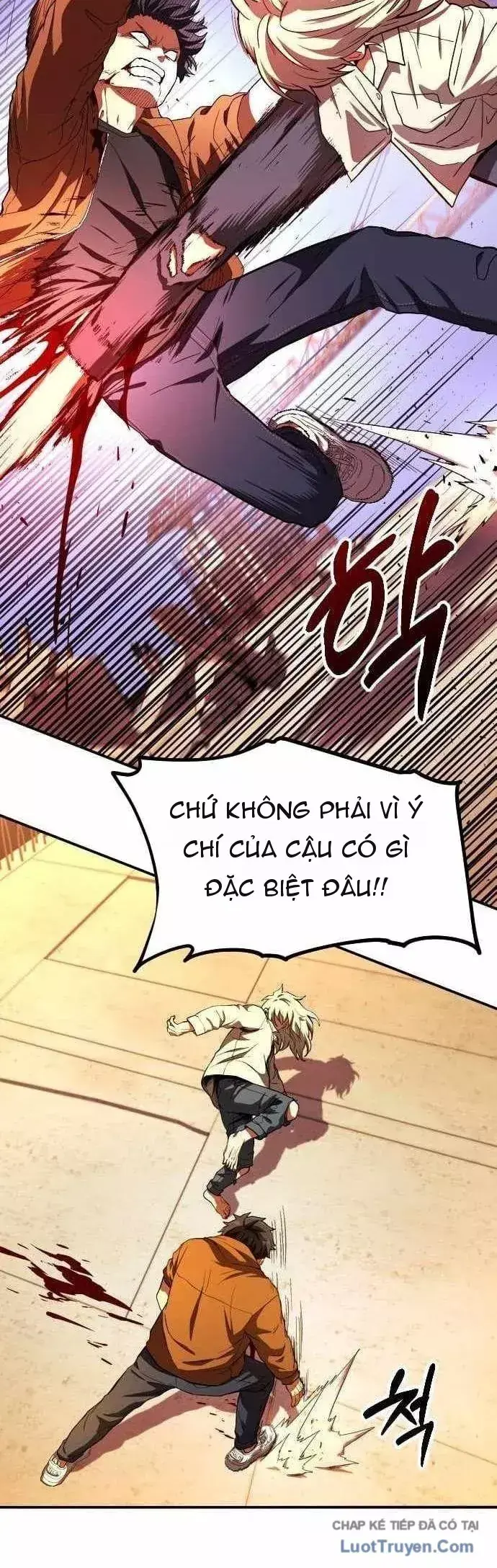 Tội Phủ Trảm Ma Chapter 18 - Trang 22