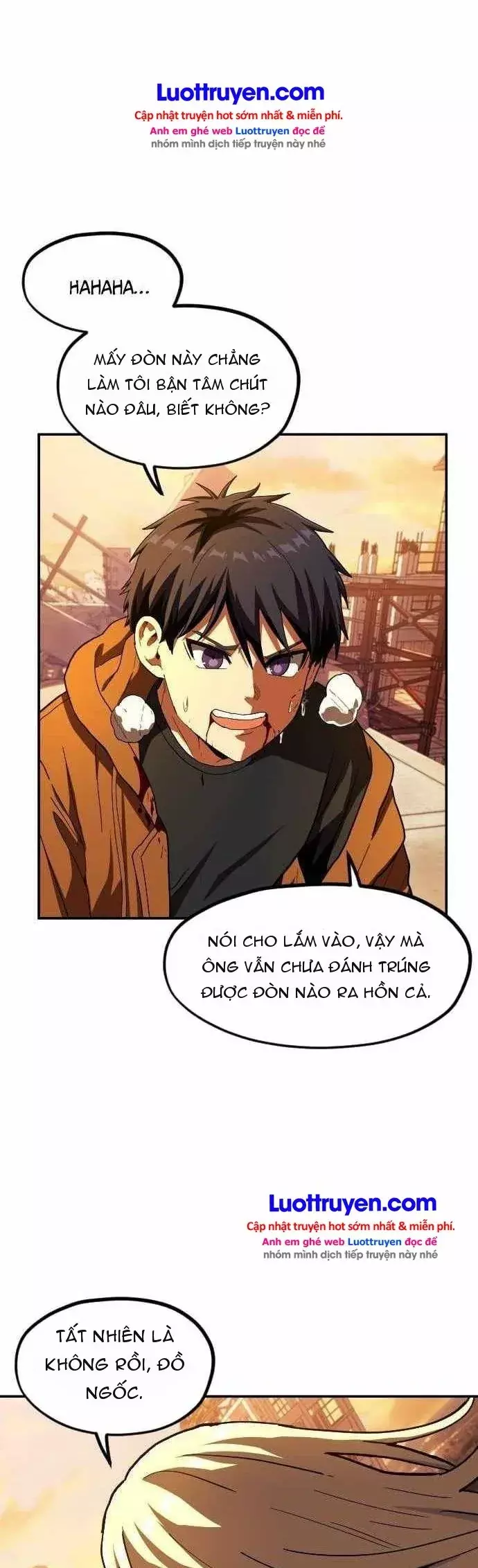 Tội Phủ Trảm Ma Chapter 18 - Trang 23