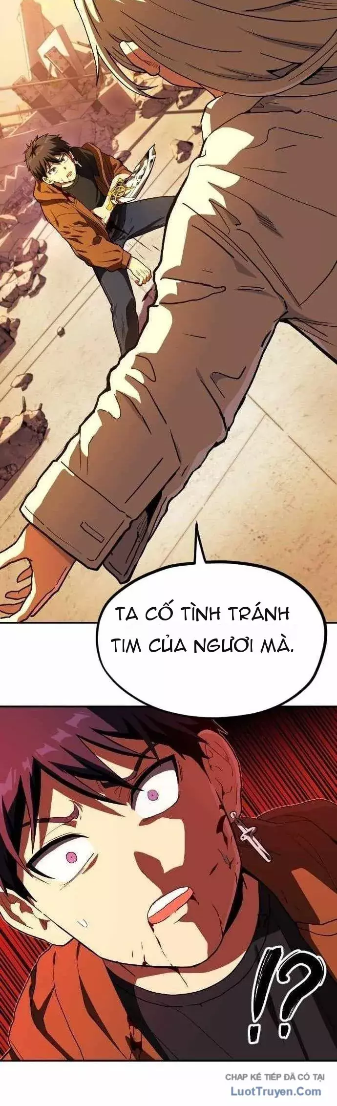 Tội Phủ Trảm Ma Chapter 18 - Trang 24