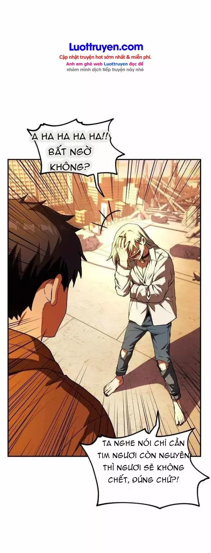 Tội Phủ Trảm Ma Chapter 18 - Trang 25