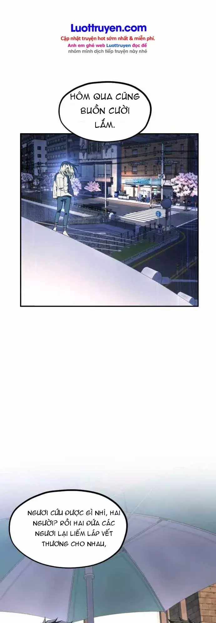Tội Phủ Trảm Ma Chapter 18 - Trang 27