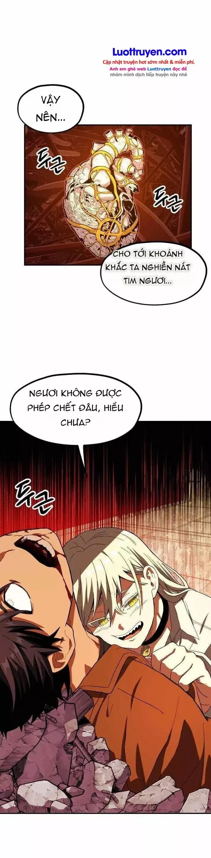 Tội Phủ Trảm Ma Chapter 18 - Trang 31