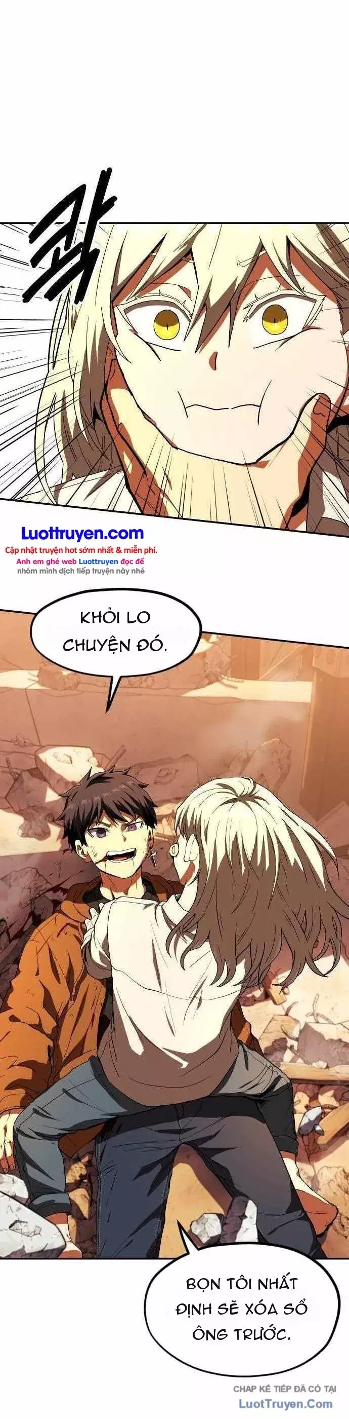 Tội Phủ Trảm Ma Chapter 18 - Trang 32