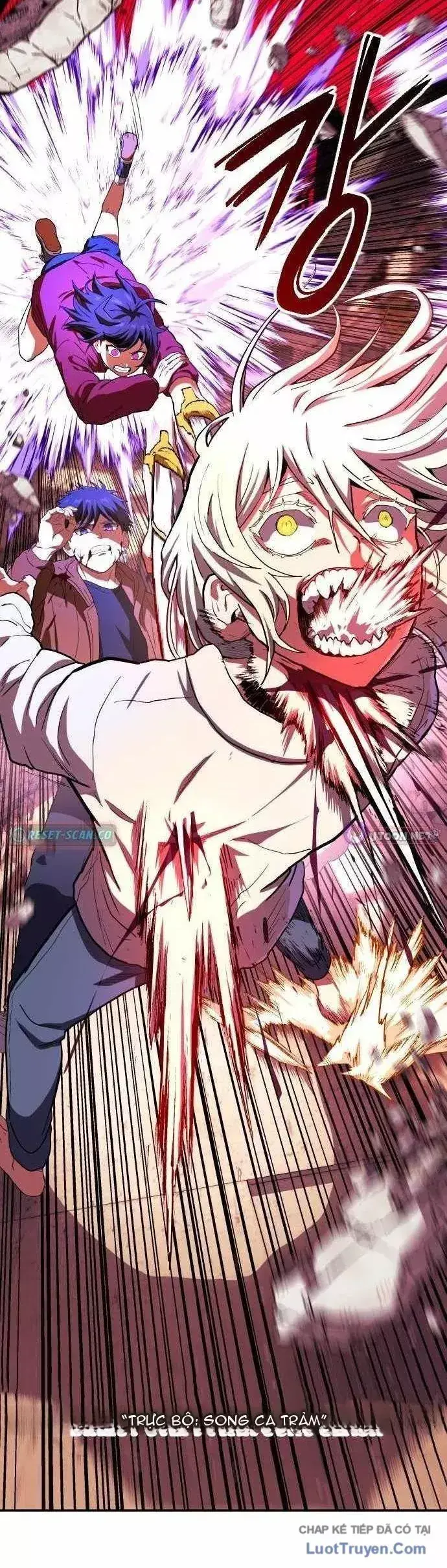 Tội Phủ Trảm Ma Chapter 18 - Trang 36