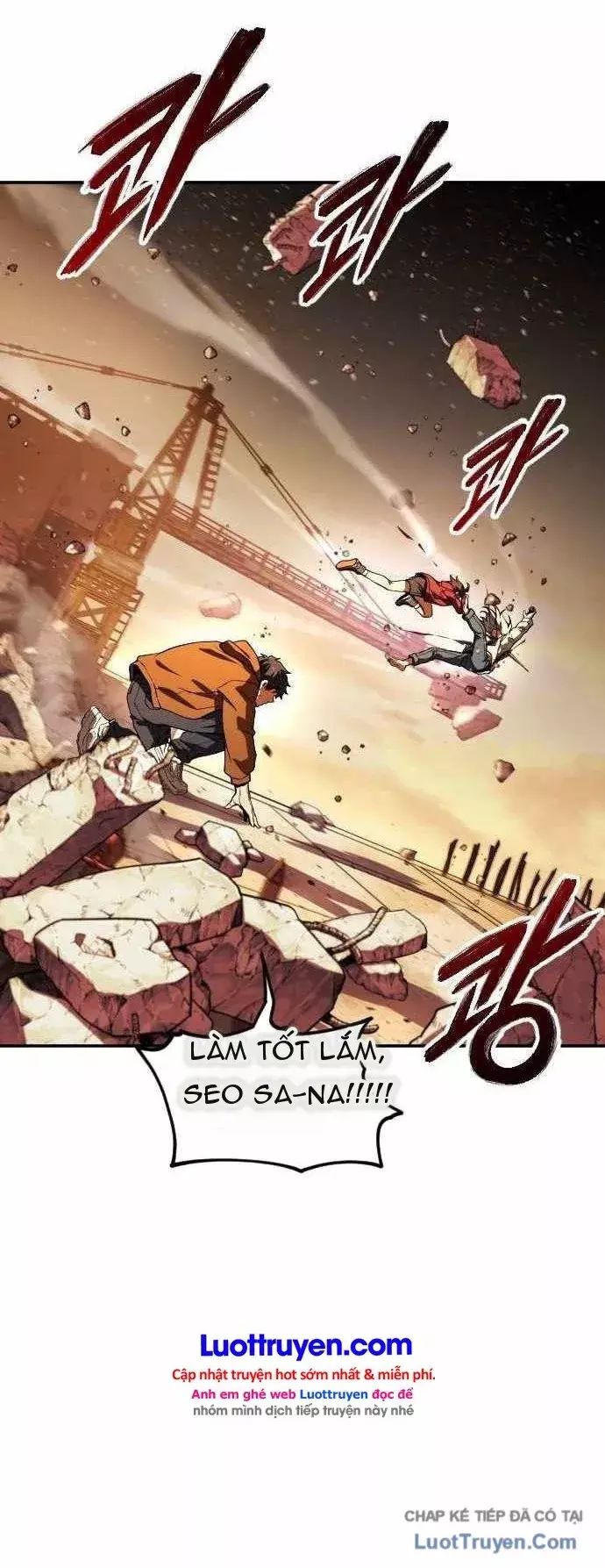 Tội Phủ Trảm Ma Chapter 18 - Trang 38