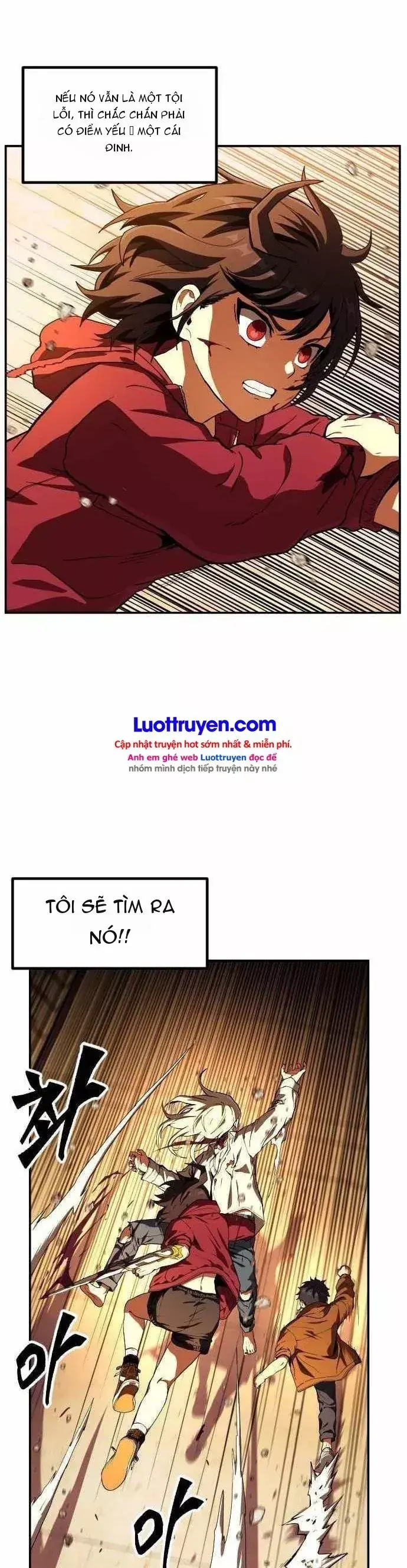 Tội Phủ Trảm Ma Chapter 18 - Trang 39