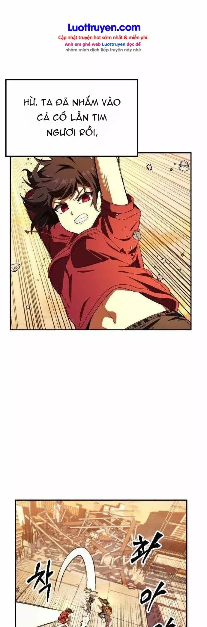 Tội Phủ Trảm Ma Chapter 18 - Trang 41