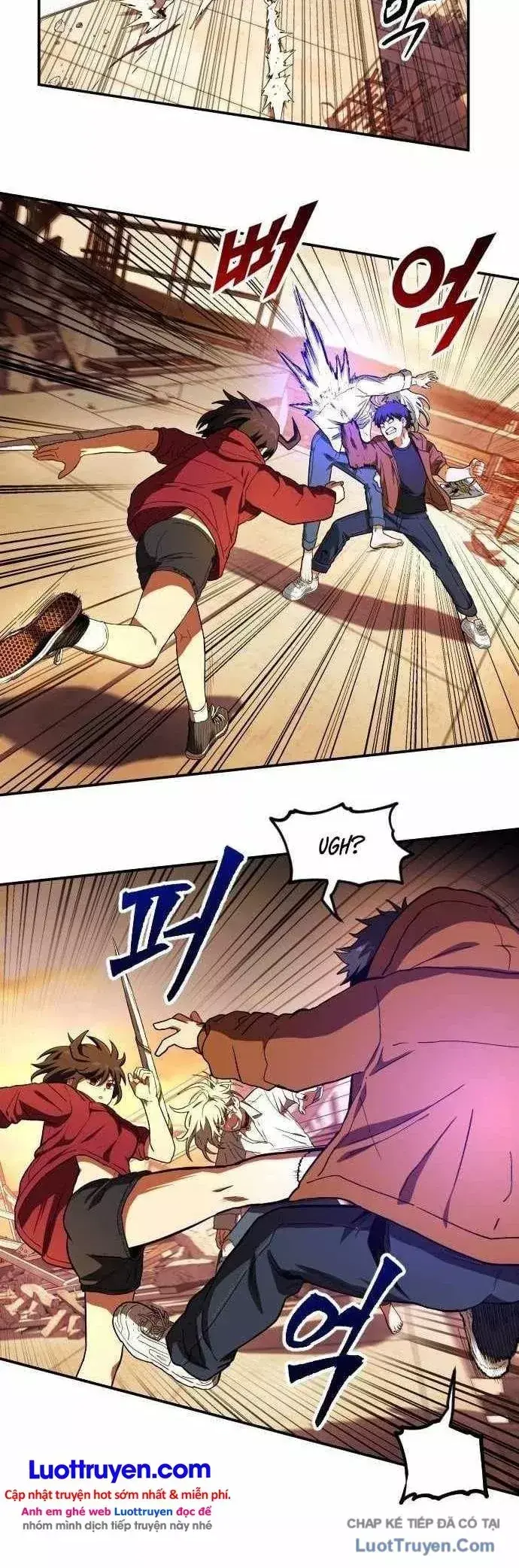 Tội Phủ Trảm Ma Chapter 18 - Trang 42