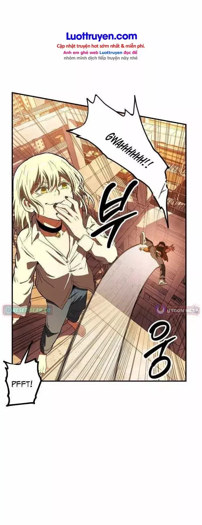 Tội Phủ Trảm Ma Chapter 18 - Trang 43