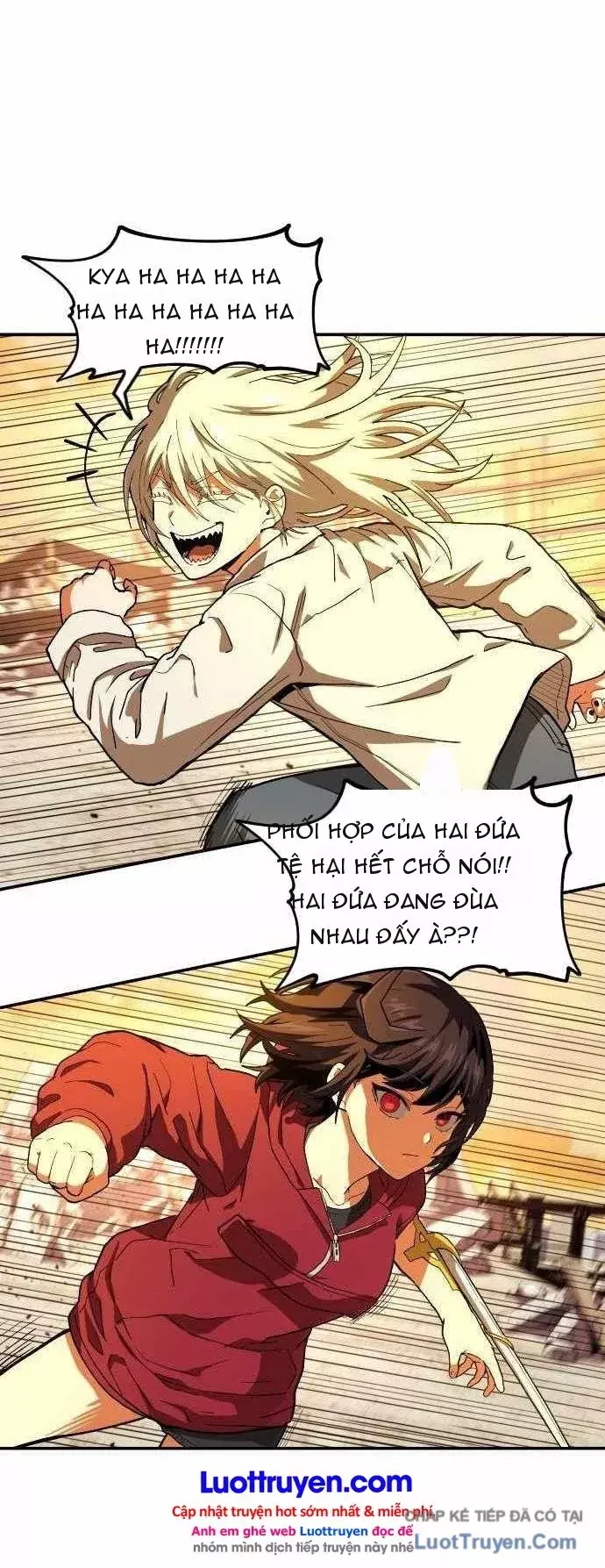 Tội Phủ Trảm Ma Chapter 18 - Trang 44