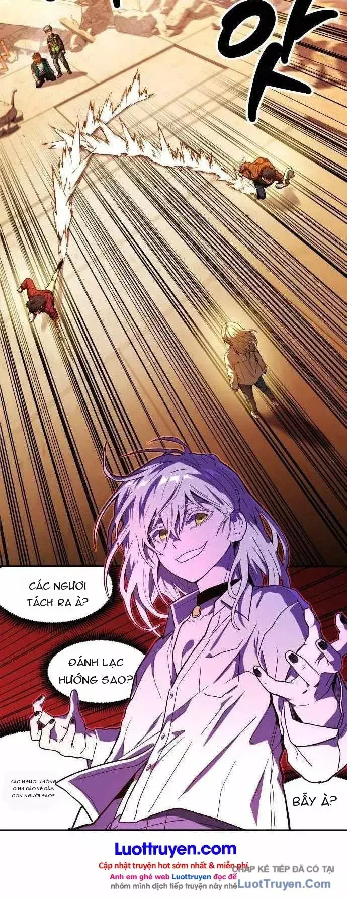 Tội Phủ Trảm Ma Chapter 18 - Trang 6