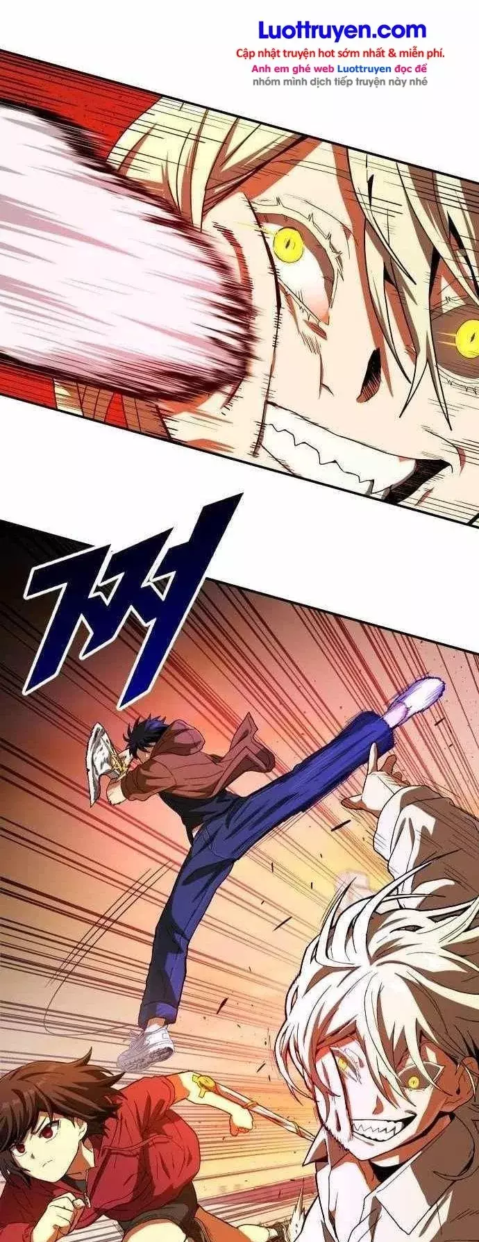 Tội Phủ Trảm Ma Chapter 18 - Trang 9