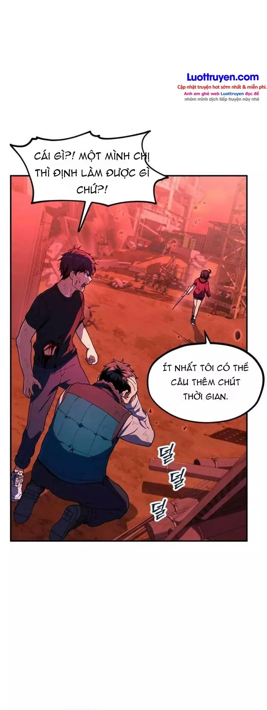 Tội Phủ Trảm Ma Chapter 19 - Trang 10