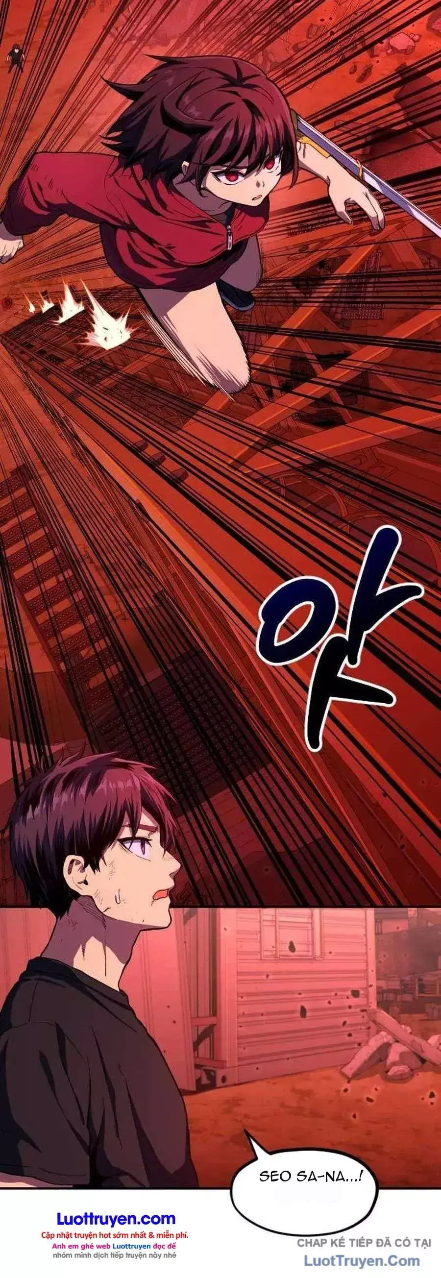 Tội Phủ Trảm Ma Chapter 19 - Trang 13