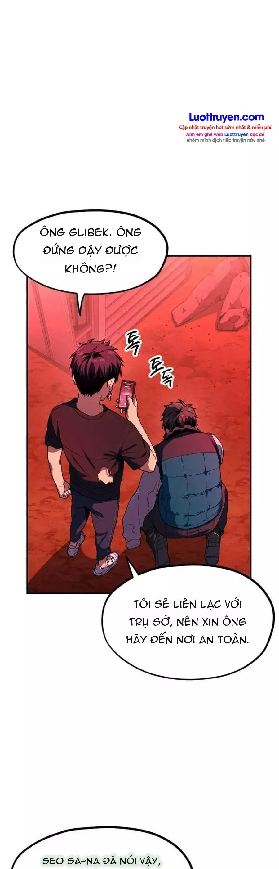 Tội Phủ Trảm Ma Chapter 19 - Trang 14