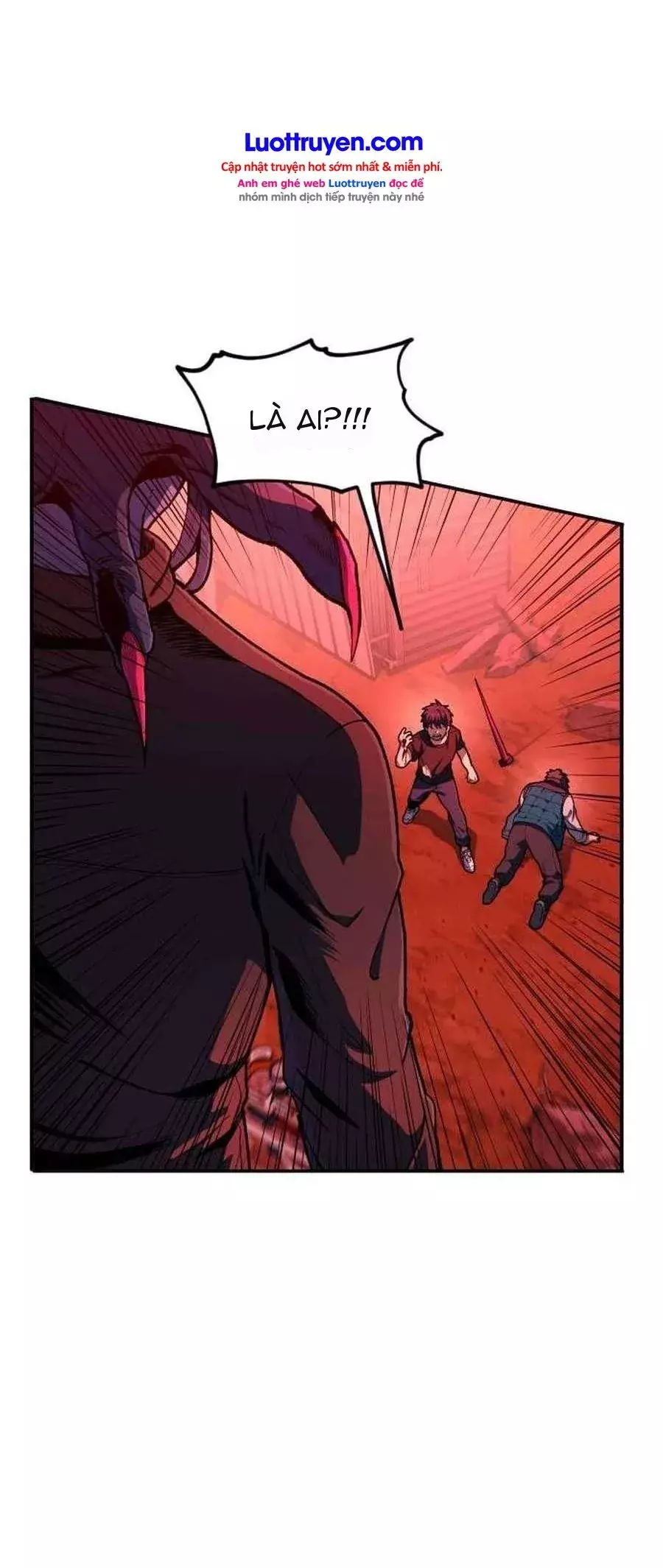 Tội Phủ Trảm Ma Chapter 19 - Trang 16