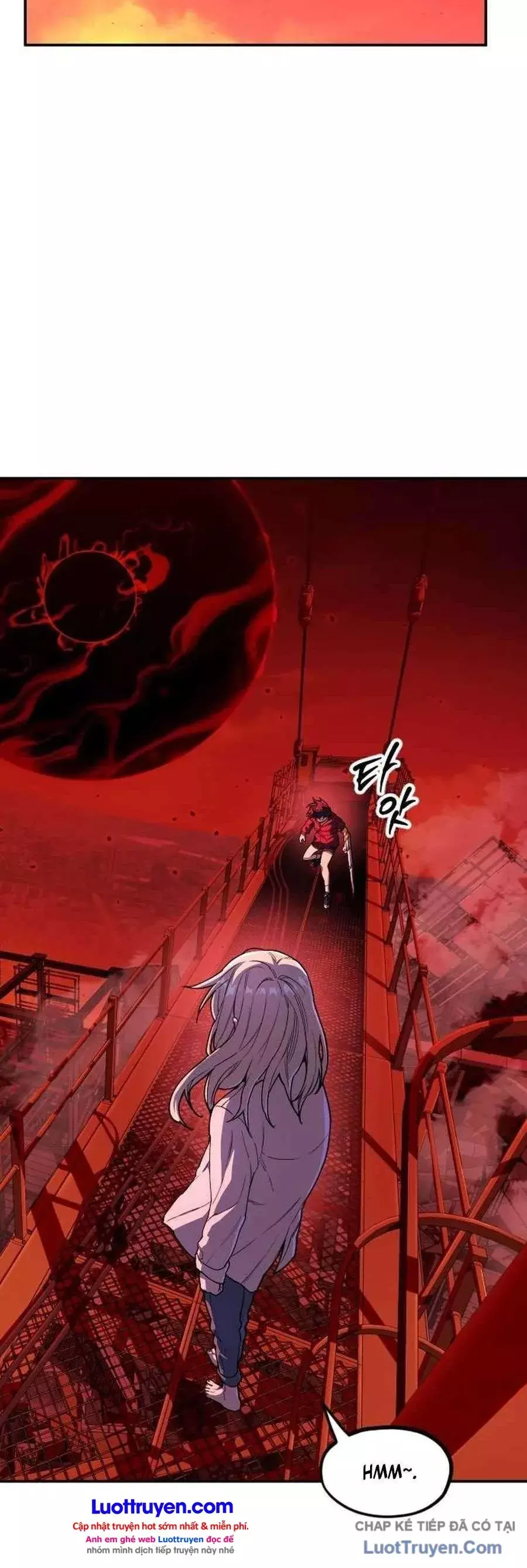 Tội Phủ Trảm Ma Chapter 19 - Trang 21