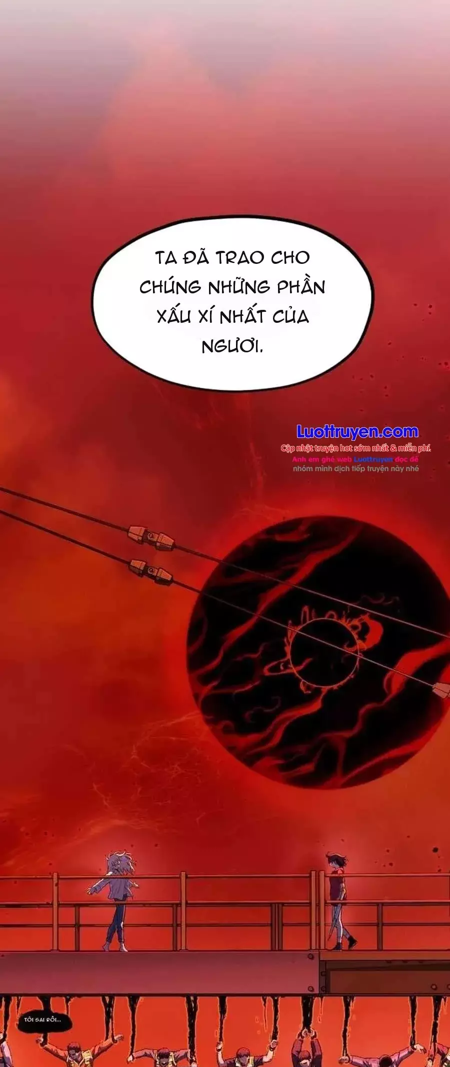 Tội Phủ Trảm Ma Chapter 19 - Trang 26